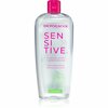 Puhastav mitsellaarvesi Dermacol Sensitive, 400 ml