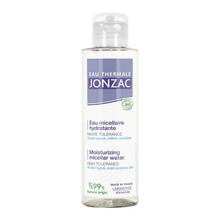 Mitsellaarvesi Jonzac Moisturizing High Tolerance, 100 ml