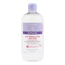 Mitsellaarvesi Jonzac Sublimactive, vananemisvastane, 500 ml