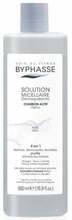 Mitsellaarvesi Byphasse Solution Pure Skin 4 in 1 aktiivsöega, 500 ml