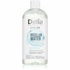 Mitsellaarvesi Delia Cosmetics Clean Skin, niisutav, 500 ml
