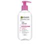 Mitsellaargeel Garnier Skinactive, 200 ml