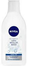 Mitsellaarvesi Nivea Daily Essentials, 400 ml