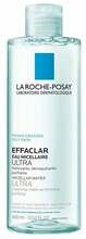 Mitsellaarvesi La Roche Posay Effaclar, 400 ml