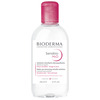 Mitsellaarvesi Bioderma Sensibio H2O, tundlikule nahale, 250 ml