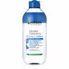 Mitsellaarvesi Garnier Skin Naturals, kahefaasiline, 400 ml