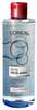 Mitsellaarvesi L'OREAL Skin Expert, 400 ml