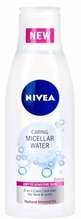 Mitsellaarvesi Nivea, kuivale nahale, 400 ml