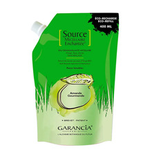 Meigieemaldaja Garancia Source Micellar Enchanted Almond Eco-Refill, 400 ml