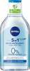 Mitsellaarvesi Nivea MicellAIR Skin Breathe, 400 ml