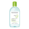 Micellaarvesi Bioderma Sebium H2O, 500 ml