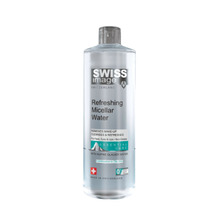 Värskendav mitsellaarvesi Swiss Image Essential Care, 400 ml