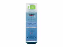 Mitsellaarvesi Eucerin DermatoClean 3 in 1, 200ml