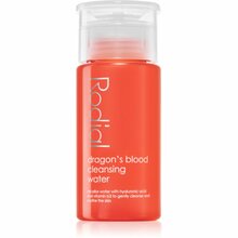 Puhastav mitsellaarvesi Rodial Dragons Blood Cleansing Water, 100 ml