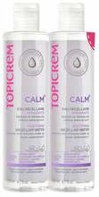 Mitsellaarvesi Topicrem CALM+, rahustav, 400 ml (2 x 200 ml)