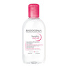 Mitsellaarvesi Bioderma Sensibio H2O AR, 250 ml
