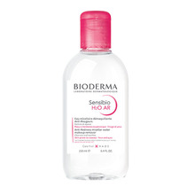 Mitsellaarvesi Bioderma Sensibio H2O AR, 250 ml