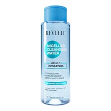 Micellaarpuhastusvesi Revuele All-in-1 Hydrating, 400 ml