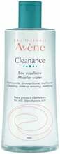 Mitsellaarvesi Avene Cleanance, 400 ml