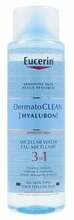 Mitsellaarvesi Eucerin DermatoClean 3 in 1, 400 ml