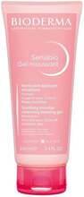 Micellaarpuhastusgeel Bioderma Sensibio Gel Moussant, 100 ml