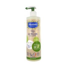 Mitsellaarvesi Mustela Bio, 400ml