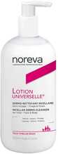 Universaalne mitsellaarne puhastuspiim Noreva Lotion Universelle Micellar Dermo-Cleanser, 500 ml