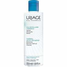 Puhastav mitsellaarvesi Uriage Eau Thermale, normaalne ja kuiv nahk, 250 ml