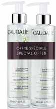 Mitsellaarpuhastusvesi Caudalie Set Duo, kõikidele nahatüüpidele, 2 x 200 ml