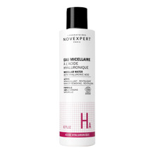 Micellaarpuhastusvesi Novexpert hüaluroonhappega, 200 ml