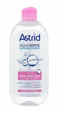 Mitsellaarvesi Astrid Aqua Biotic 3in1, 400 ml
