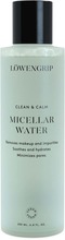 Micellaarvesi Lowengrip Clean & Calm, 200 ml