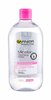 Mitsellaarvesi Garnier SkinActive, 700 ml