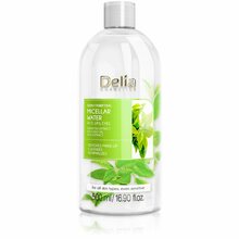 Mitsellaarvesi Delia Cosmetics, 500 ml