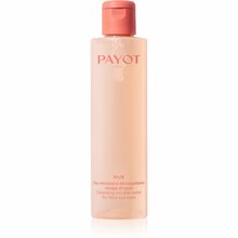 Puhastav mitsellaarvesi Payot Nue Cleansing Micellar Water, 200 ml