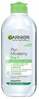Mitsellaarvesi Garnier Skin Naturals 3in1, 400 ml