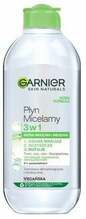 Mitsellaarvesi Garnier Skin Naturals 3in1, 400 ml
