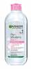 Mitsellaarvesi Garnier Essentials 3in1, 400 ml