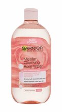 Mitsellaarvesi Garnier Skin Naturals Micellar Cleansing Rose Water, 700 ml