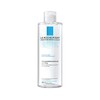 Mitsellaarvesi La Roche-Posay SENSITIVE, tundlikule nahale, 400 ml