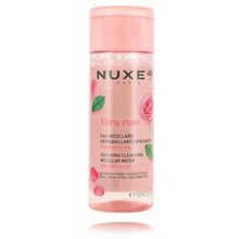 Rahustav mitsellaarvesi Nuxe Very Rose, 100 ml