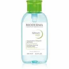 Mitsellaarvesi Bioderma Sebium H2O, 500ml
