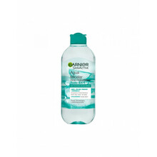 Mitsellaarvesi Garnier Skinactive Aloe hüalurooniga, 400 ml