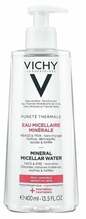 Mitsellaarvesi Vichy Purete Thermale, 400 ml