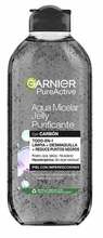 Mitsellaarvesi Garnier Pure Active Purifying Jelly süsi, 400 ml