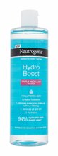 Mitsellaarvesi Neutrogena Hydro Boost 3in1, 400 ml