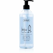 Mitsellaarvesi Ziaja Jeju Young Skin, 390 ml
