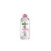 Mitsellaarvesi Garnier Skin Naturals, 400ml