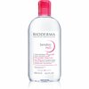 Micellaarvesi Bioderma Sensibio H2O tundlikule nahale, 500 ml