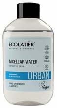 Mitsellaarvesi Ecolatier Urban Mulberry & Aloe Vera, 400 ml